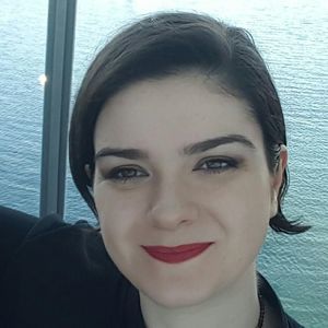 Meet your Posher, Erin